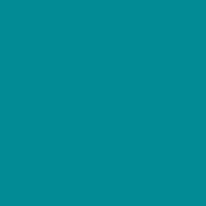 Транслюцентная плоттерная пленка_Oracal 8500 F066 Turquoise Blue 1.00x50 м