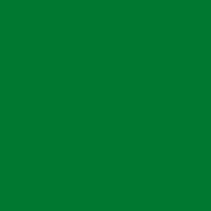 Транслюцентная плоттерная пленка_Oracal 8500 F087 Emerald 1.00x50 м