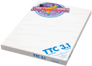 TTC 3.1 A3 (Термотрансферная бумага на светлую ткань)