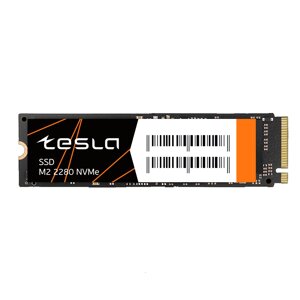 Твердотельный накопитель (SSD) TESLA 1tb, 2280, M. 2, nvme (ssdtsla-1TBM2) bulk (OEM)