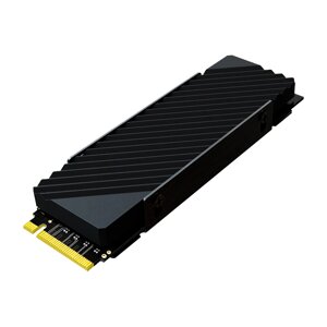 Твердотельный накопитель (SSD) TESLA 2tb TS7000, 2280, M. 2, nvme (SSDTS7000H-2TBM2) bulk (OEM)