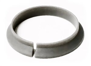 Уплотнительное кольцо для интегрированных рулевых Deda (серый)