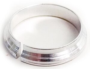 Уплотнительное кольцо для полуинтегрированных рулевых FSA No. 65 - No. 66 - No. 67 H2222 (серебристый)