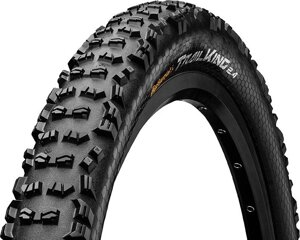 Велопокрышка Continental Trail King II 27.5 (27.5x2.4 кевларовый)