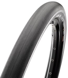 Велопокрышка Maxxis Re-Fuse Tubeless 27.5 (27.5x2.0 (50-584) кевларовый)