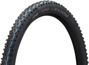 Велопокрышка Schwalbe Rocket Ron Evolution 27.5 (27.5x2.25 (57-584) кевларовый)