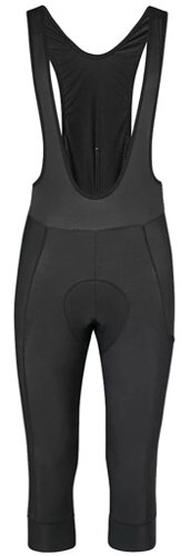 Велошорты с лямками Oakley Endurance Cargo Bib Knicker мужские (черный L)