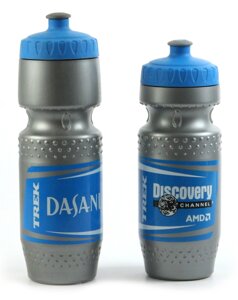Велосипедная фляга Trek Discovery Dasani (591 мл)