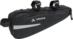 Велосумка на раму Vaude Cruiser Bag (черный)