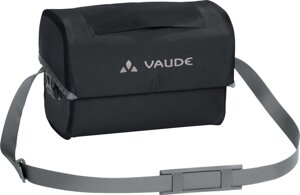 Велосумка на руль Vaude Aqua Box (черный)