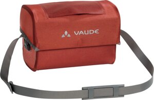 Велосумка на руль Vaude Aqua Box (оранжевый)