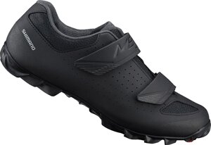 Велотуфли Shimano SH-ME100 (черный 37 - 232 мм)