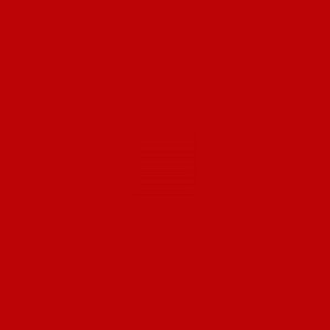 Витражная плоттерная пленка_Oracal 8300 F030 Dark Red 1.00x50 м