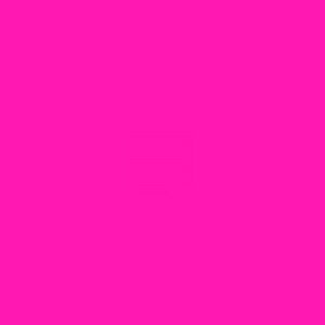 Витражная плоттерная пленка_Oracal 8300 F041 Pink 1.00x50 м