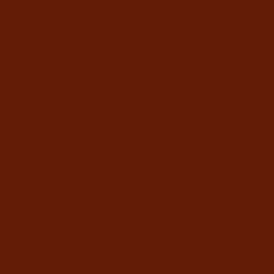 Витражная плоттерная пленка_Oracal 8300 F079 Reddish brown 1.26x50 м