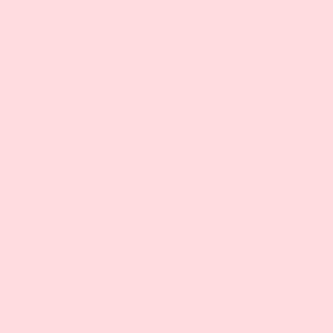 Витражная плоттерная пленка_Oracal 8300 F085 Pale Pink 1.00x50 м