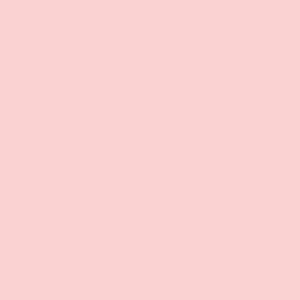 Витражная плоттерная пленка_Oracal 8300 F085 Pale Pink 1.26x50 м