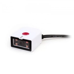 Встраиваемый сканер штрих-кода_N200 industrial P2D USB