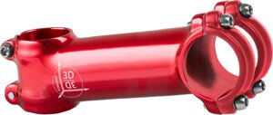 Вынос ACME (31.8 мм) (красный 100 мм угол 7° 31.8 мм)