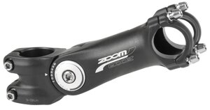 Вынос ACME Zoom с регулировкой (25.4 мм) (черный 90 мм 25.4 мм)