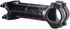 Вынос Deda Superleggero 1-1/8 (31.8 мм) v2 (черный 110 мм угол 8° 31.8 мм)