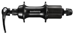 Задняя втулка Shimano Sora FH-RS300 (черный 32)