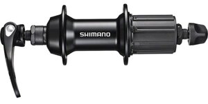 Задняя втулка Shimano Tiagra FH-RS400 (черный 32)