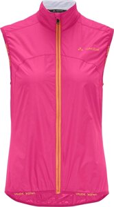 Жилет Vaude Wo Air Vest II женский (розовый 36)