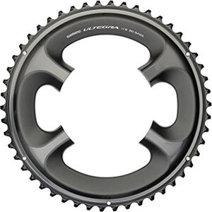 Звезда системы Shimano Ultegra FC-6800 11 скоростей (50 BCD 110 ассиметричный (Shimano