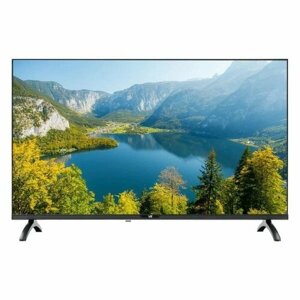 50" Телевизор vr 50vu14bs