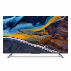 50" Телевизор Xiaomi TV Q2 50 2023 Global, серый
