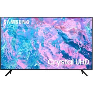 85" Телевизор Samsung UE85CU7172U 2023