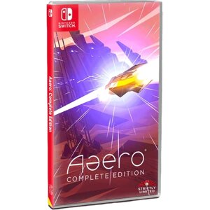 Aaero: Complete Edition [Nintendo Switch, русская версия]