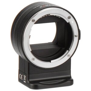 Адаптер Viltrox NF-E1 для объектива Nikon-F на байонет E-mount