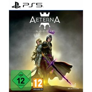 Aeterna Noctis Русская версия (PS5)