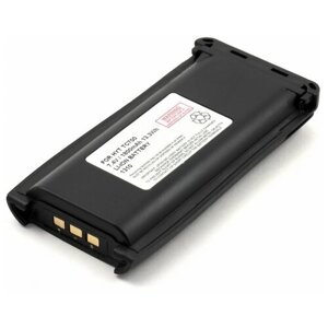 Аккумулятор для HYT BL1703, BL1801, такт АКЛ-2101 (1600mAh)