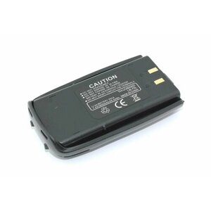 Аккумулятор для TYT TH-UV8000D (LB-75L) 7.4V 3600 mah li-ion, код 089640