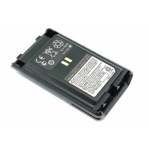 Аккумулятор для Vertex VX-351, VX-354 (FNB-V96Li) 2300mAh, 7.4V Li-ion