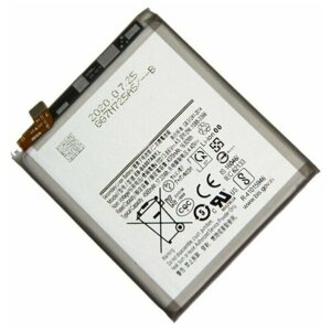 Аккумулятор EB-BA907ABY для Samsung Galaxy S10 Lite (G770F) - Премиум (Battery Collection)