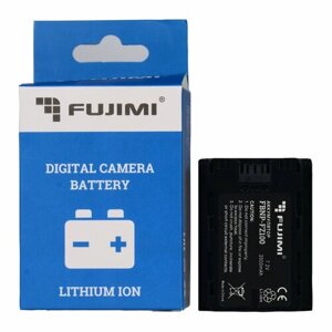 Аккумулятор Fujimi FBNP-FZ100 (2000 mAh) для цифровых фото и видеокамер