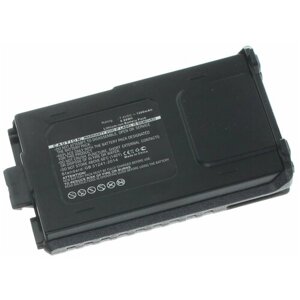 Аккумулятор iBatt iB-B1-M5179 1200mAh для Baofeng BL-5, BL-5L,