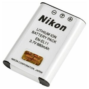 Аккумулятор NIKON EN-EL11