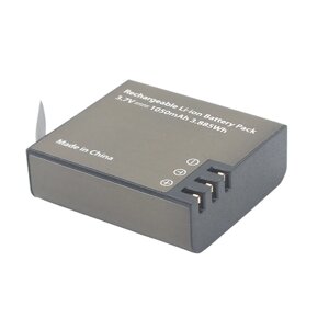 Аккумулятор PG1050 для экшн-камеры EKEN H9r / H9 / H3 / H3r / H8 pro / H8r / H8