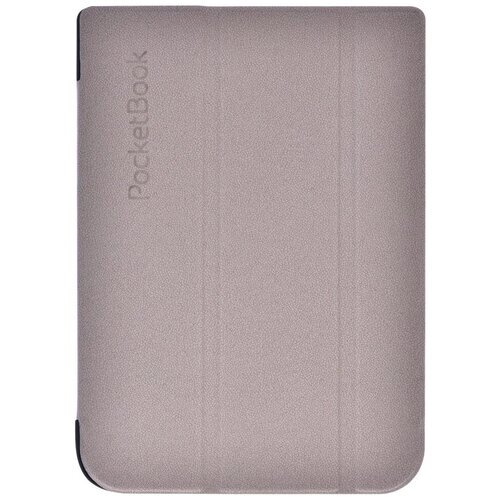 Аксессуар Чехол для PocketBook 740 Light Grey PBC-740-LGST-RU