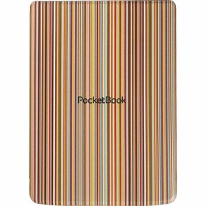 Аксессуар Чехол для PocketBook 743G InkPad 4 Stripes H-S-743-CL-WW