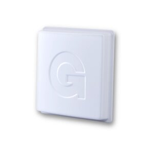 Антенны GSM и Wi-Fi Gellan Антенна уличная GELLAN LTE-15M (пассивная, 4G (LTE), 2500-2700 МГц, N-Female,15 дБ)