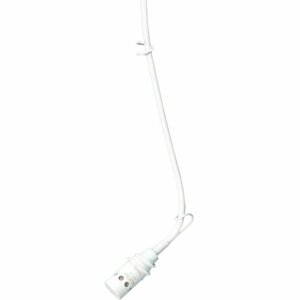 Audix ADX40W Подвесной конденсаторный кардиоидный микрофон, белый