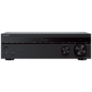 AV-ресивер 7.2 Sony STR-DH790, black