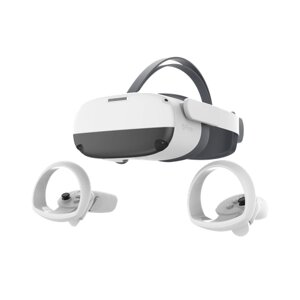 Автономный VR шлем виртуальной реальности Pico Neo 3 Link, 6/256 гб, белый