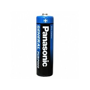 Батарейка R6 Panasonic